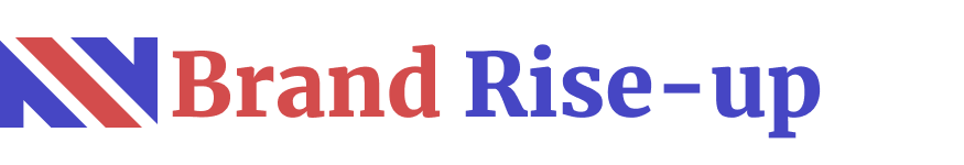 Brand Rise-up